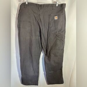 Carhartt relaxed fit pants - 44x30